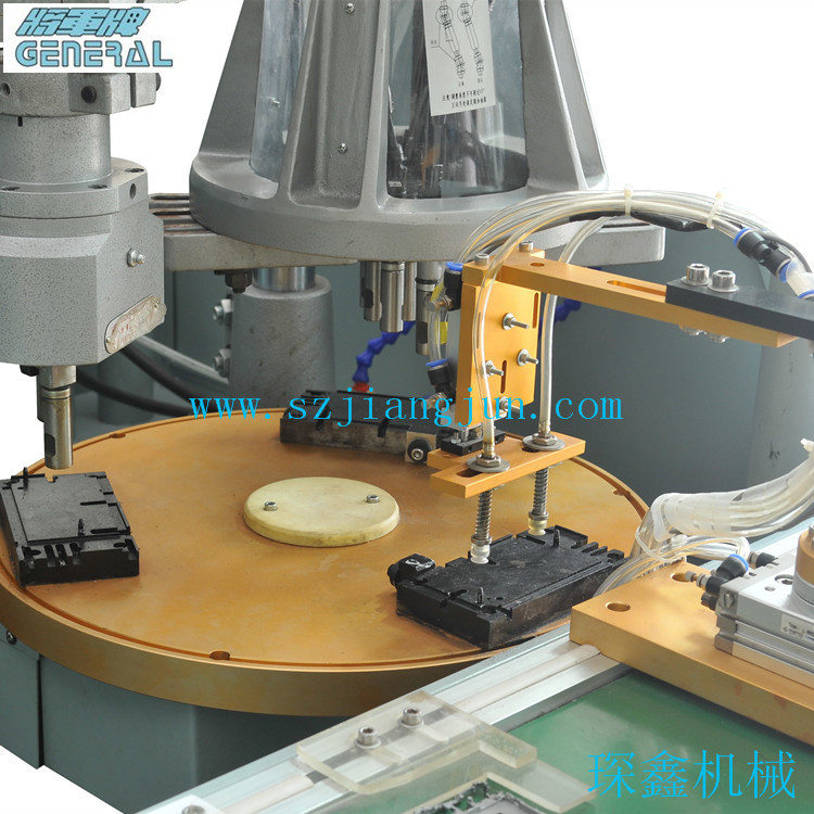 华能长江环保研讨院请求风机叶片高压水射流切开体系固液别离设备设备支架专利便于对固液别离设备进行设备